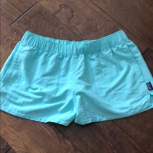 Patagonia shorts XS